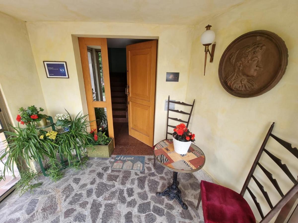 Gold B&B Ravarino Екстериор снимка