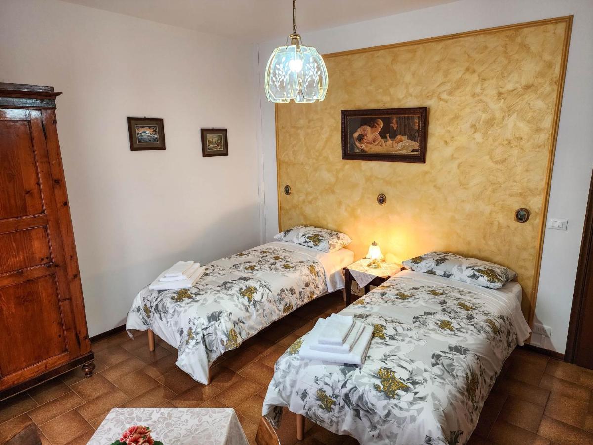 Gold B&B Ravarino Екстериор снимка