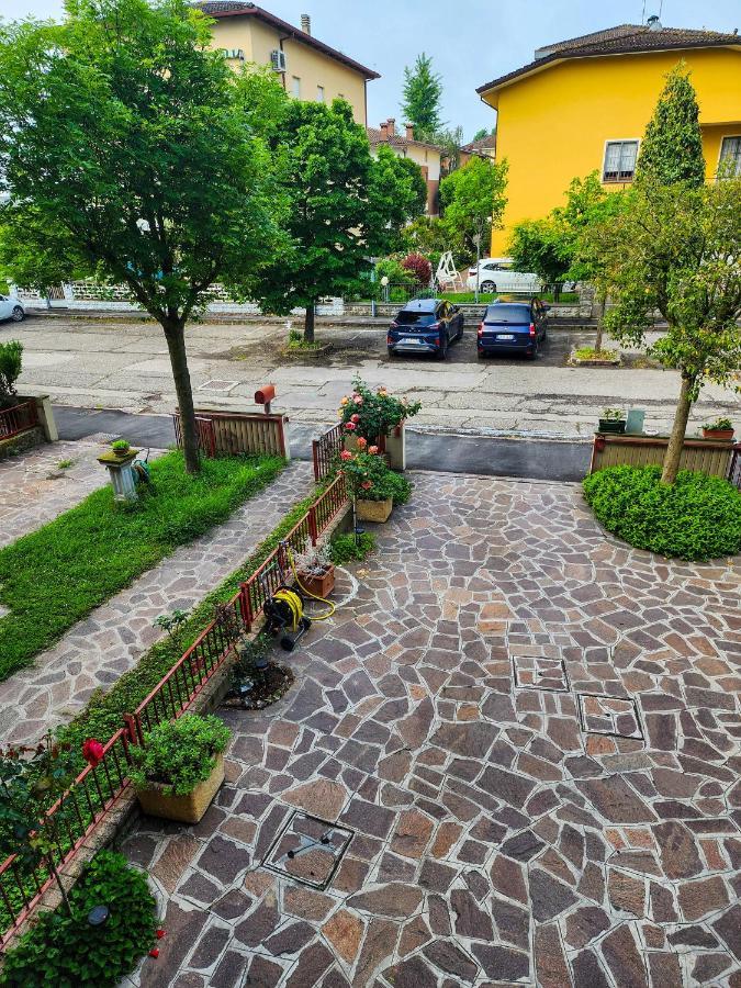 Gold B&B Ravarino Екстериор снимка