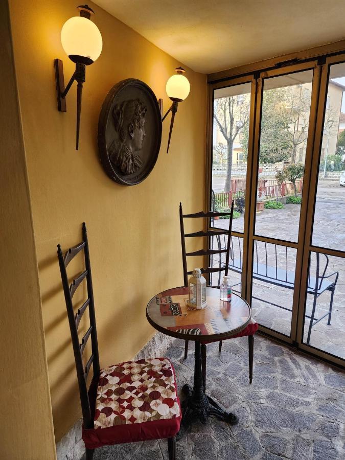 Gold B&B Ravarino Екстериор снимка