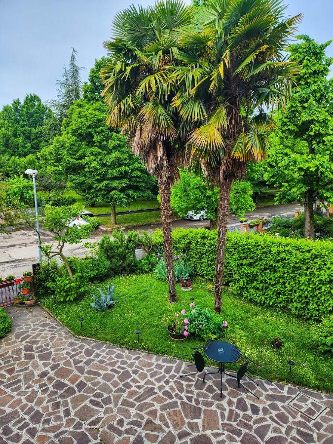 Gold B&B Ravarino Екстериор снимка