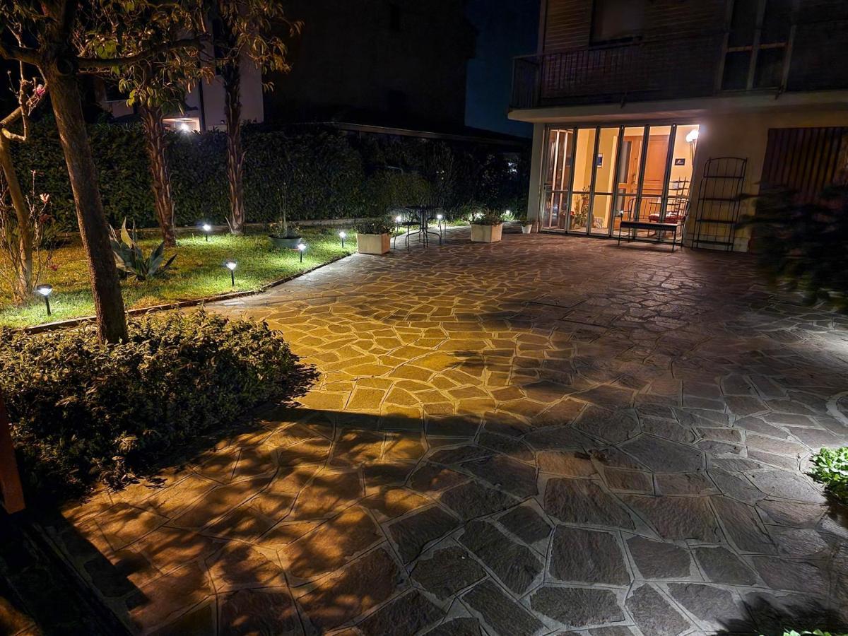 Gold B&B Ravarino Екстериор снимка