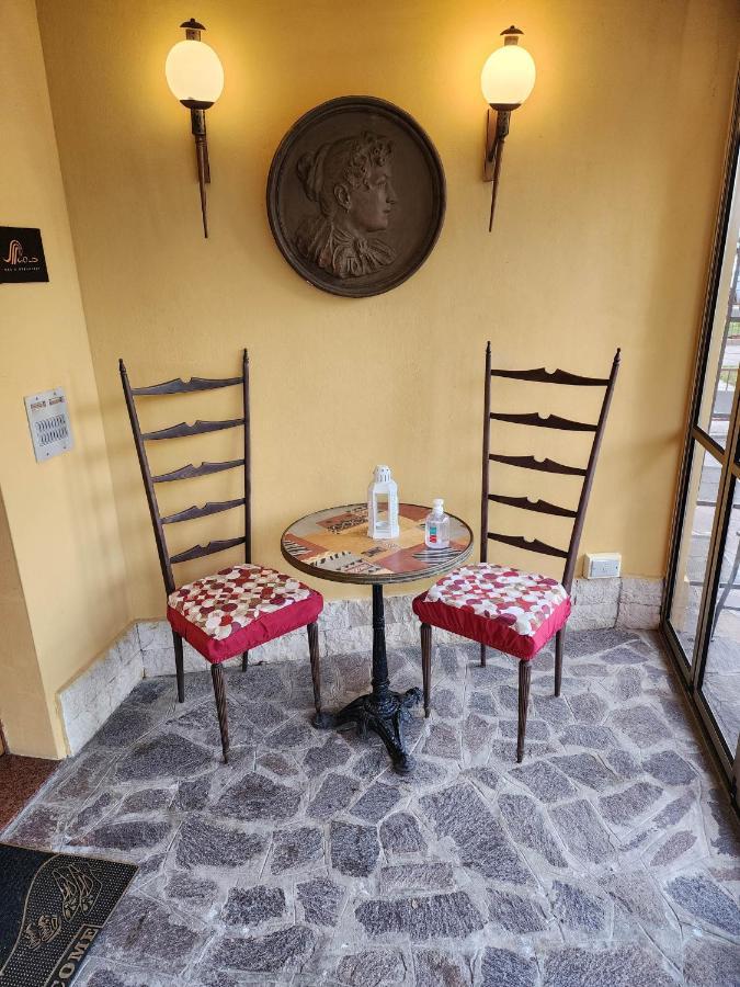 Gold B&B Ravarino Екстериор снимка