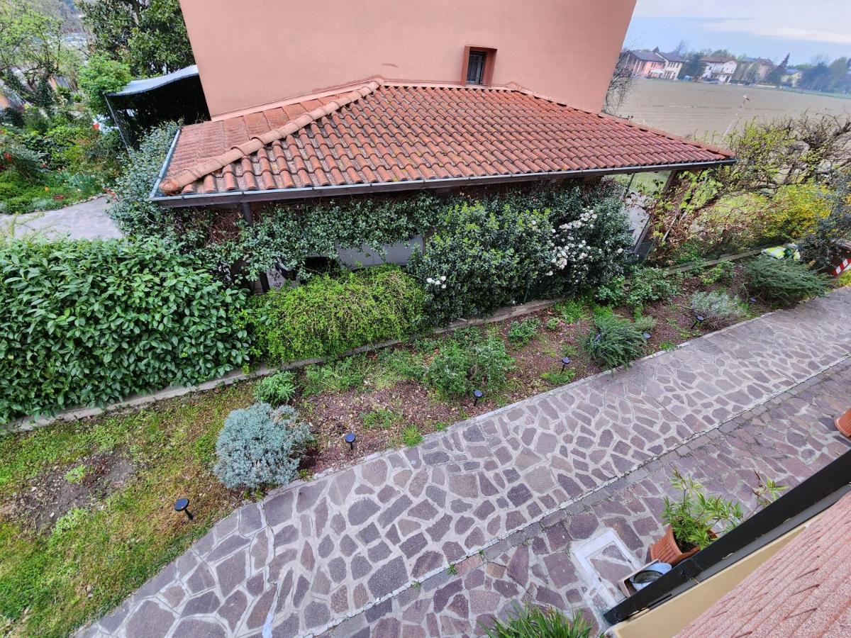 Gold B&B Ravarino Екстериор снимка