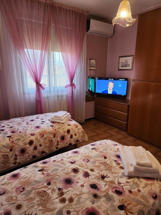 Gold B&B Ravarino Екстериор снимка