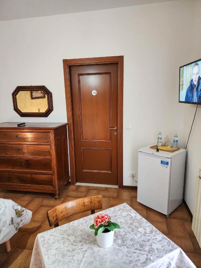 Gold B&B Ravarino Екстериор снимка