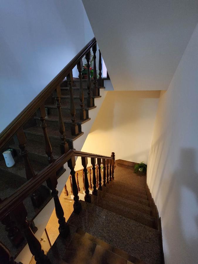 Gold B&B Ravarino Екстериор снимка