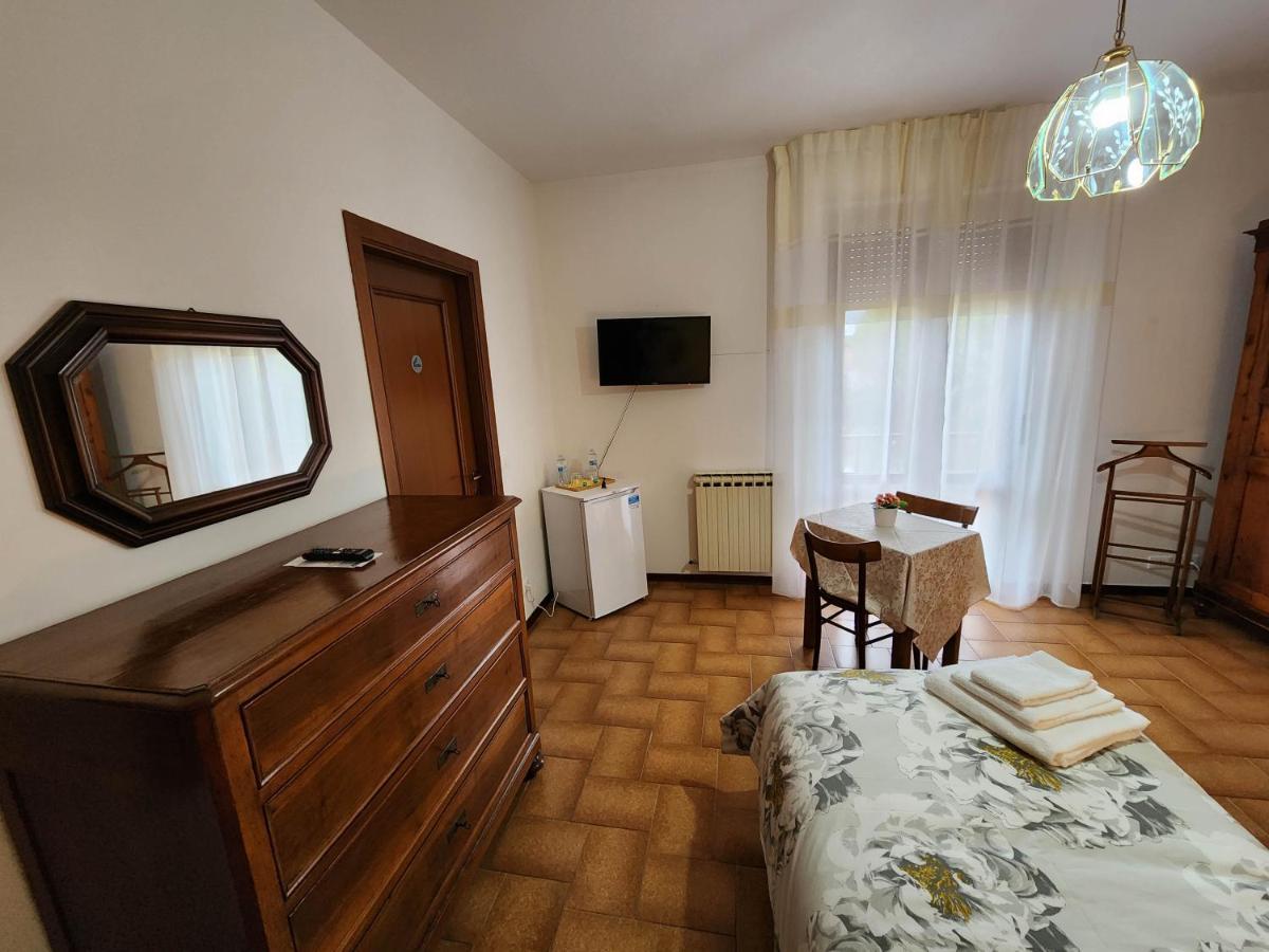 Gold B&B Ravarino Екстериор снимка