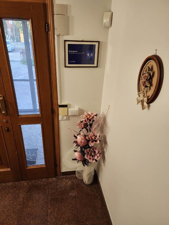 Gold B&B Ravarino Екстериор снимка