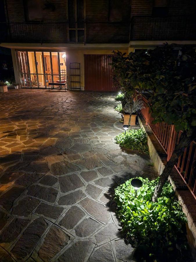 Gold B&B Ravarino Екстериор снимка