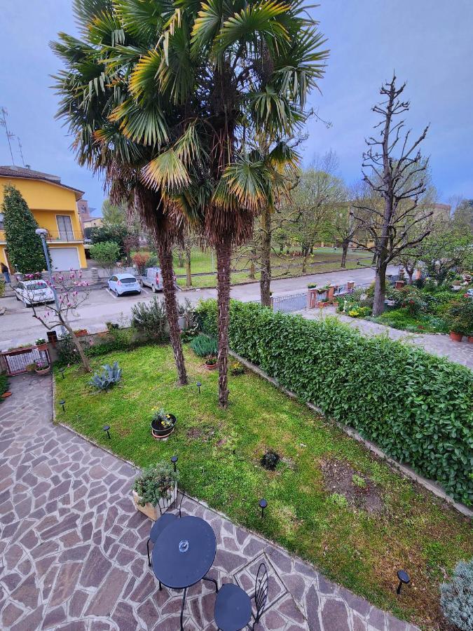 Gold B&B Ravarino Екстериор снимка