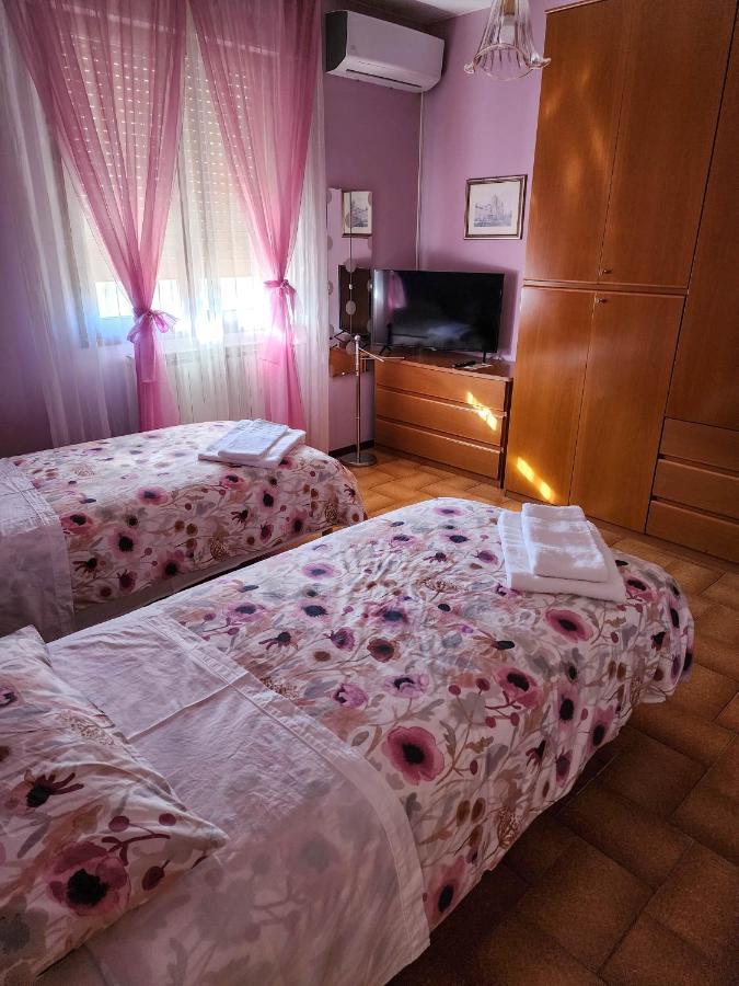 Gold B&B Ravarino Екстериор снимка