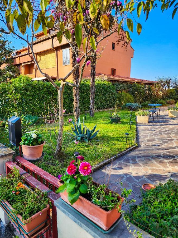 Gold B&B Ravarino Екстериор снимка