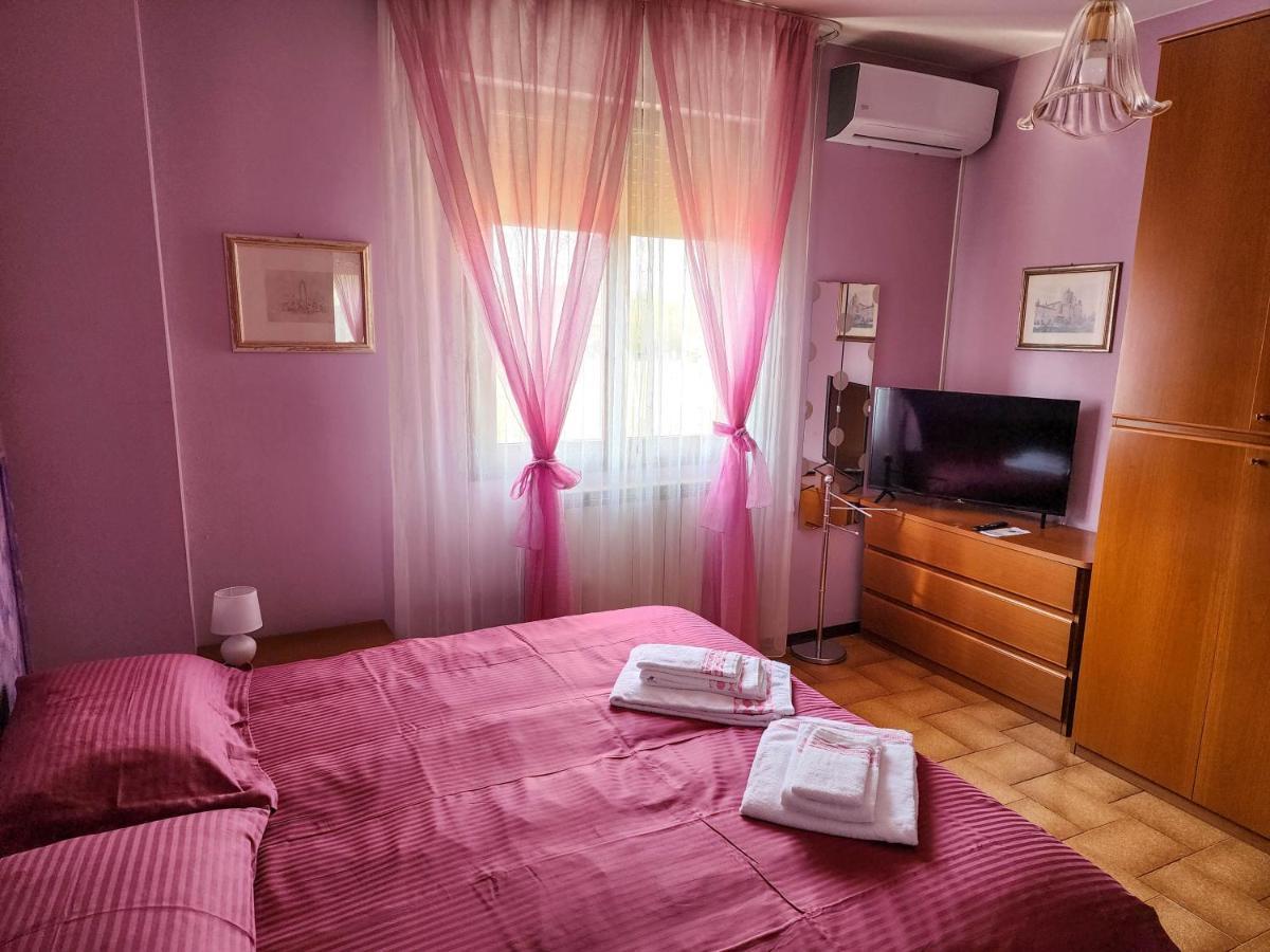 Gold B&B Ravarino Екстериор снимка