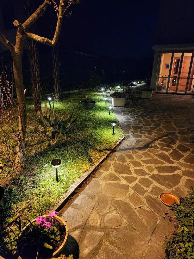 Gold B&B Ravarino Екстериор снимка