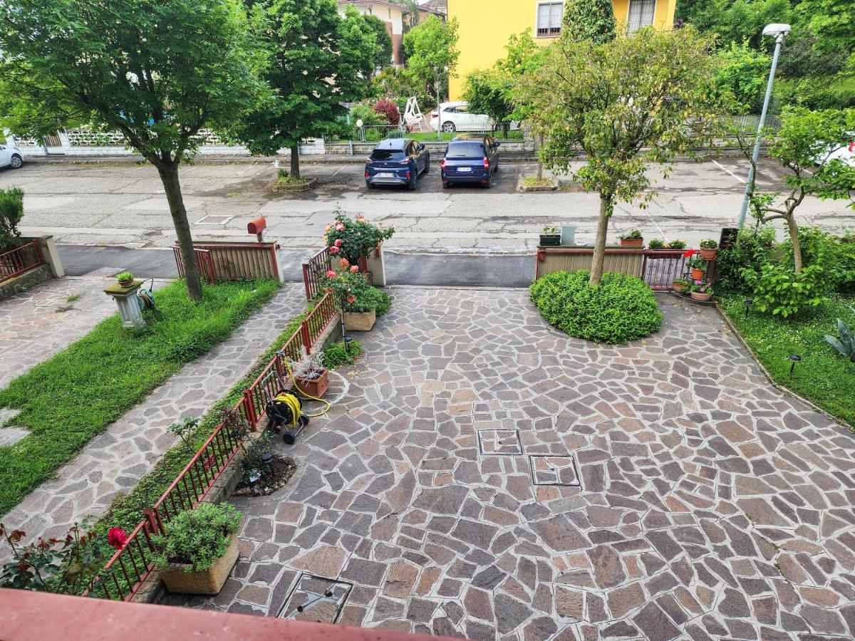 Gold B&B Ravarino Екстериор снимка