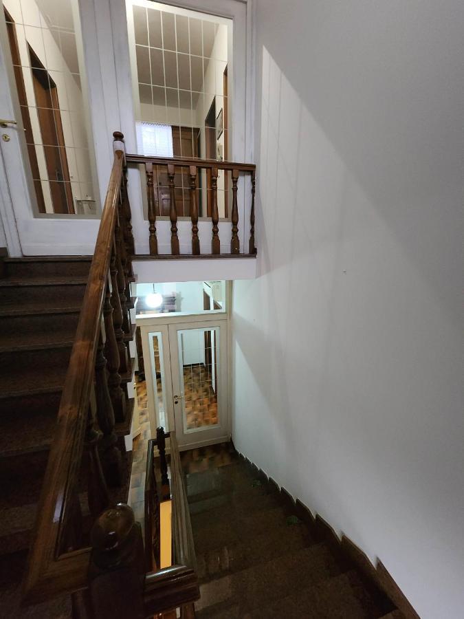 Gold B&B Ravarino Екстериор снимка