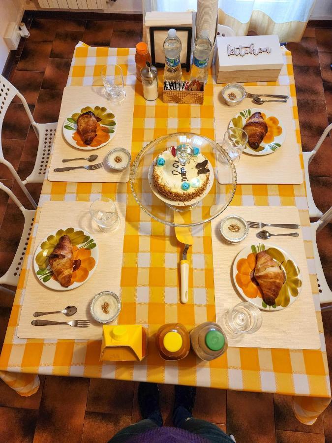 Gold B&B Ravarino Екстериор снимка