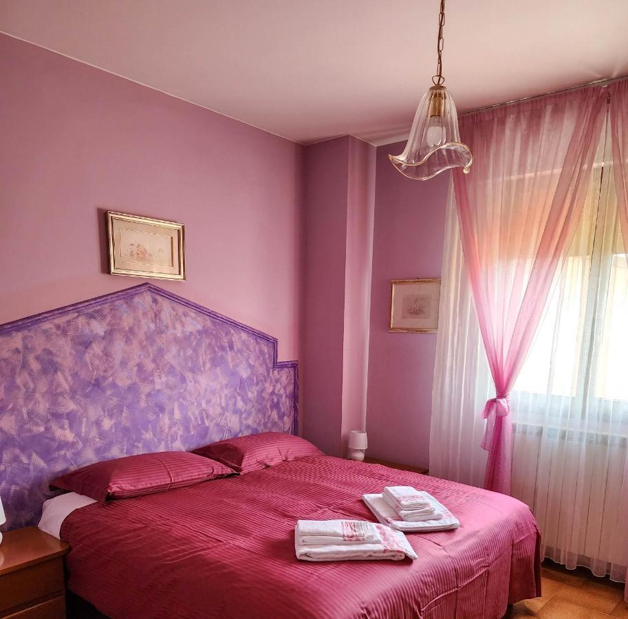 Gold B&B Ravarino Екстериор снимка