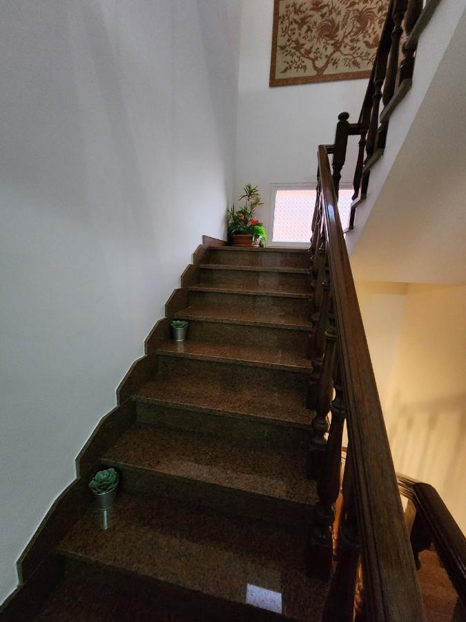 Gold B&B Ravarino Екстериор снимка