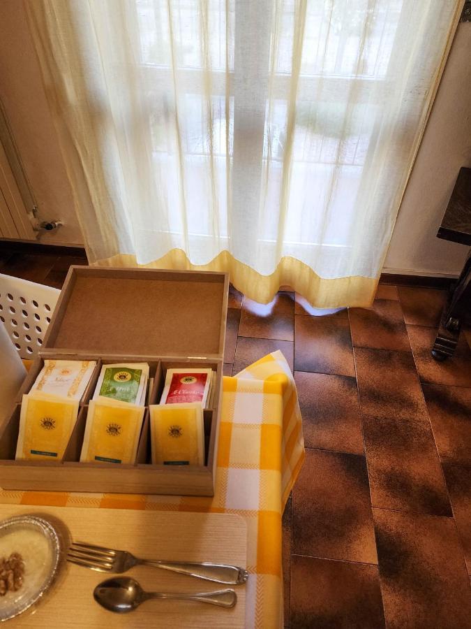 Gold B&B Ravarino Екстериор снимка