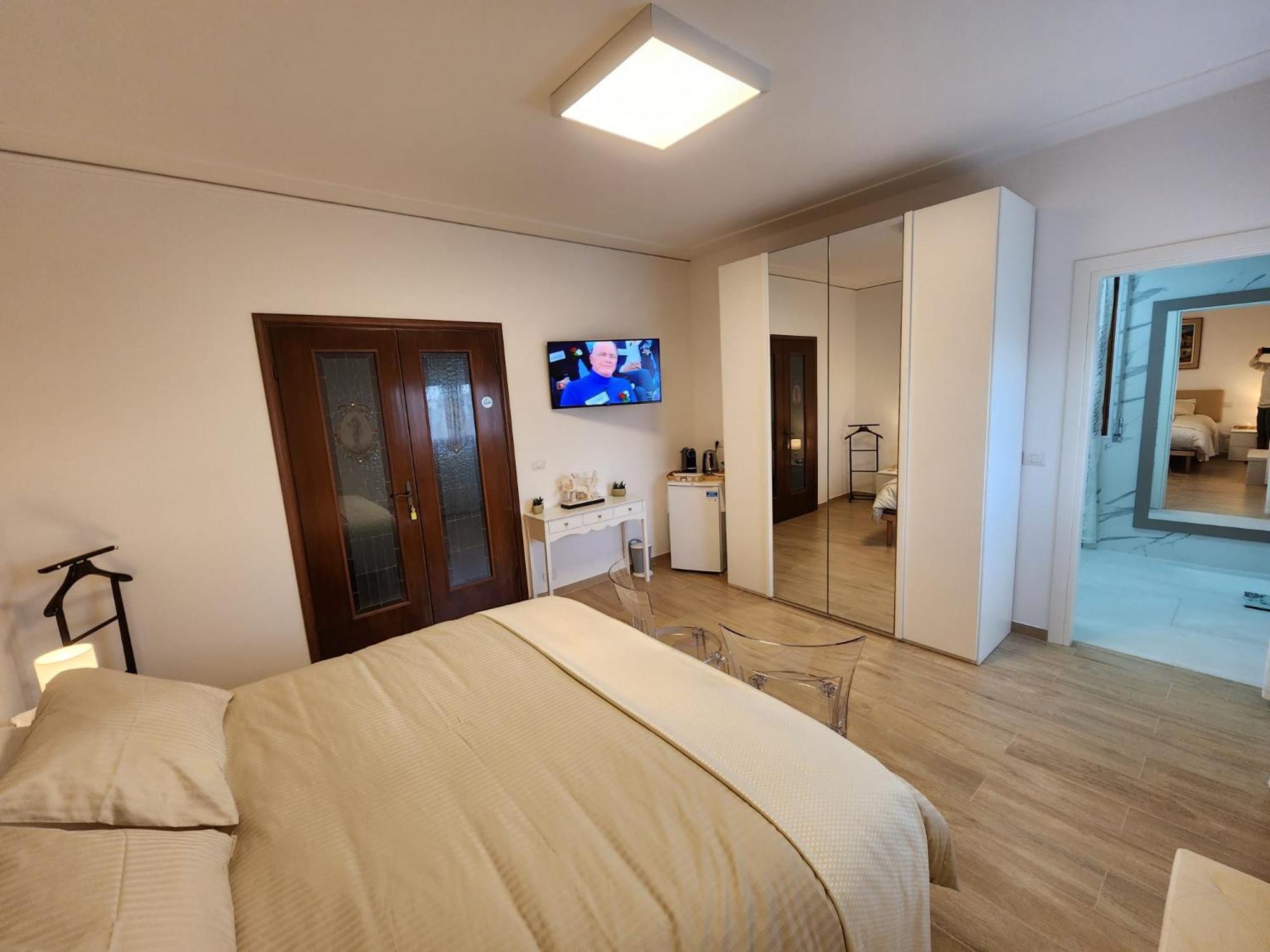 Gold B&B Ravarino Екстериор снимка