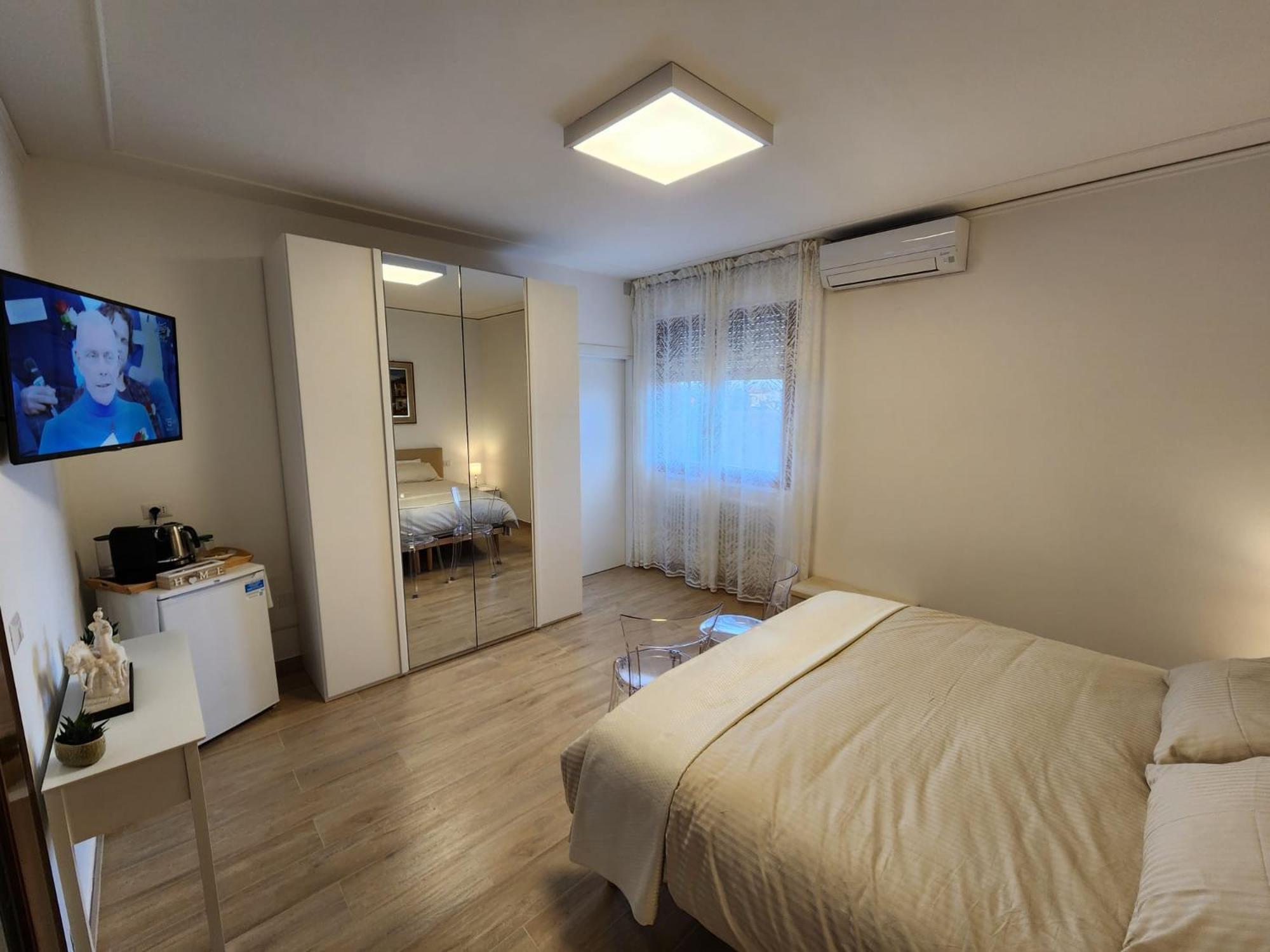 Gold B&B Ravarino Екстериор снимка